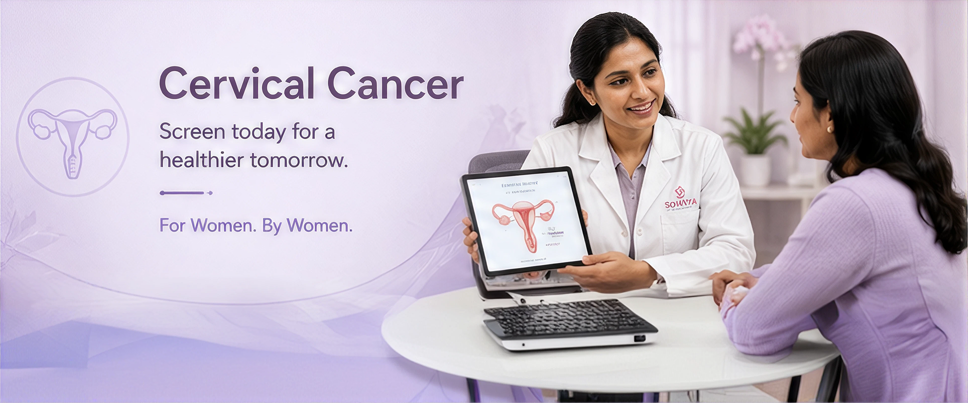 Best Cervical Cancer Treatment in india | Manipal Sowmya